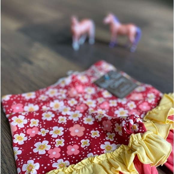 NWT MATILDA JANE shorties - Picture 2 of 4